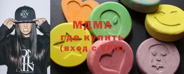 винт Абаза