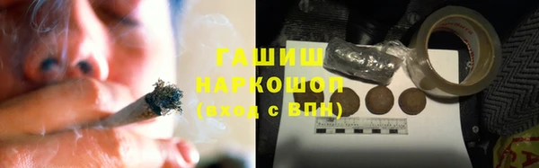 винт Абаза